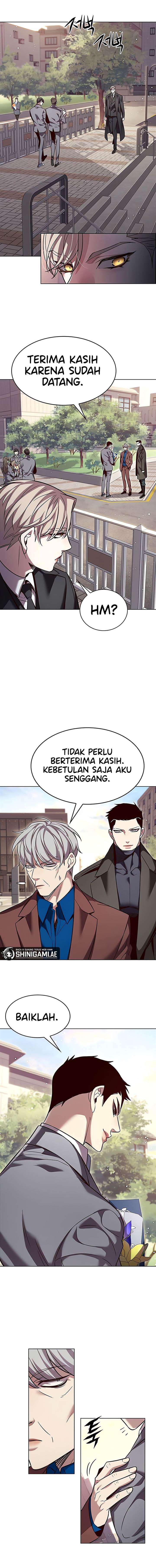 Eleceed Chap 346 - Next Chap 347