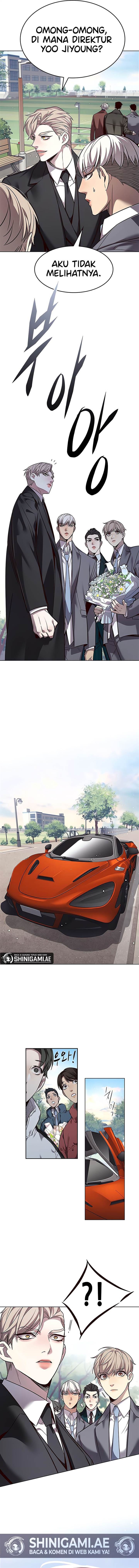 Eleceed Chap 346 - Next Chap 347