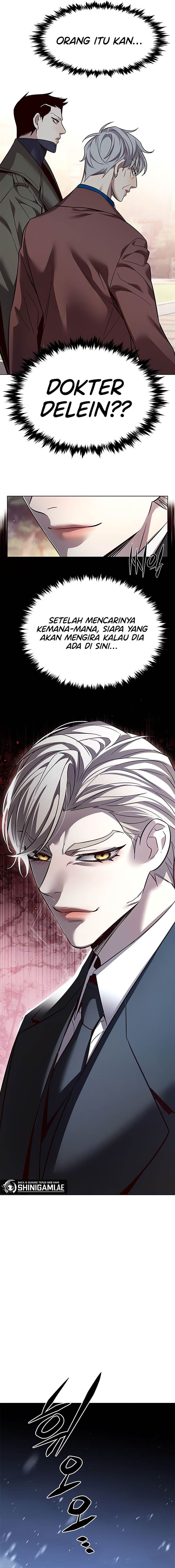 Eleceed Chap 346 - Next Chap 347