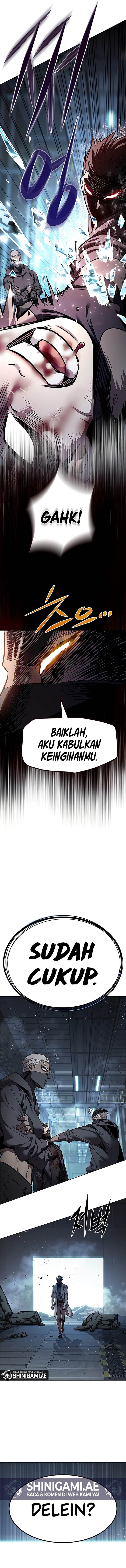 Eleceed Chap 348 - Next Chap 349