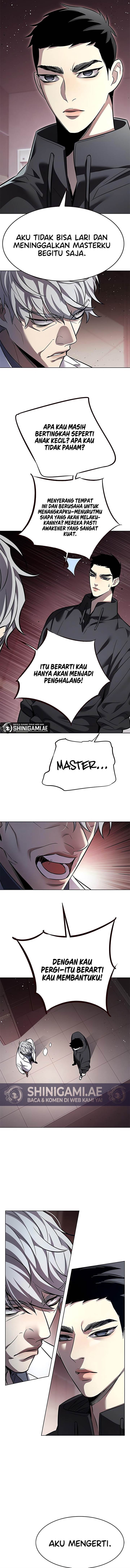 Eleceed Chap 348 - Next Chap 349