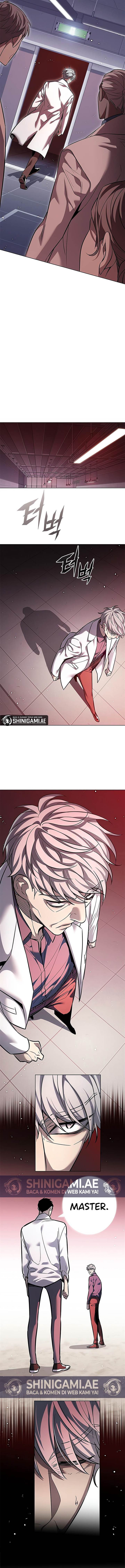 Eleceed Chap 348 - Next Chap 349