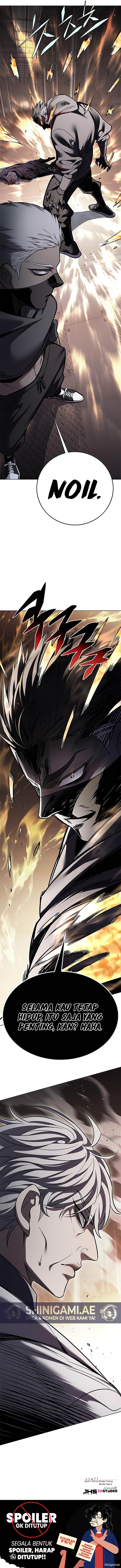 Eleceed Chap 348 - Next Chap 349