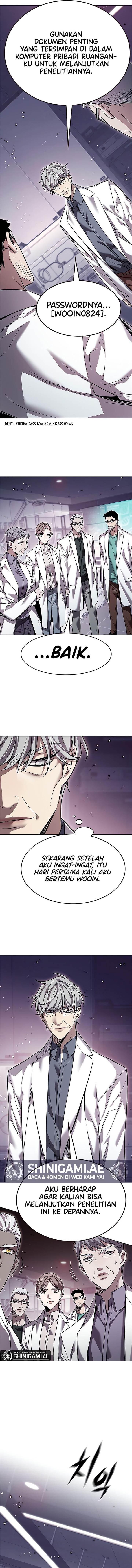 Eleceed Chap 348 - Next Chap 349