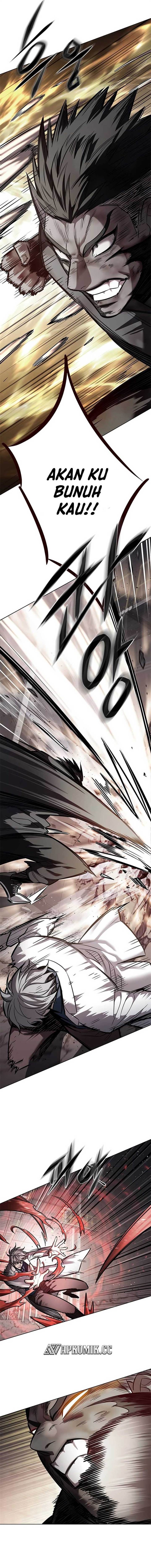 Eleceed Chap 349 - Next Chap 350