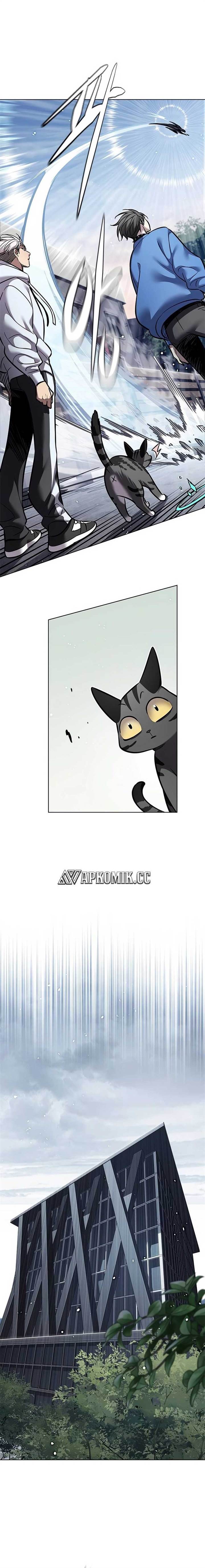 Eleceed Chap 349 - Next Chap 350