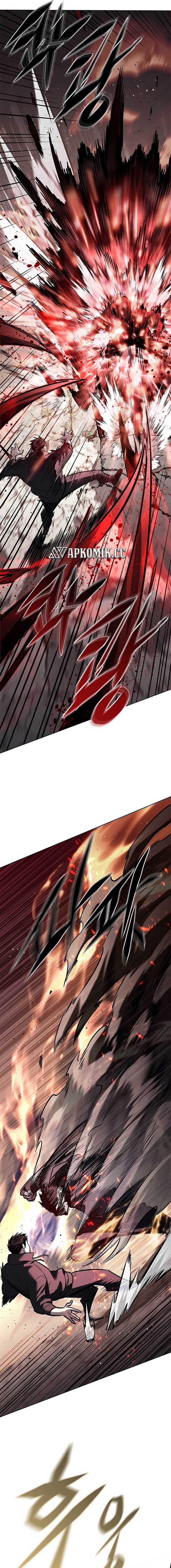 Eleceed Chap 349 - Next Chap 350