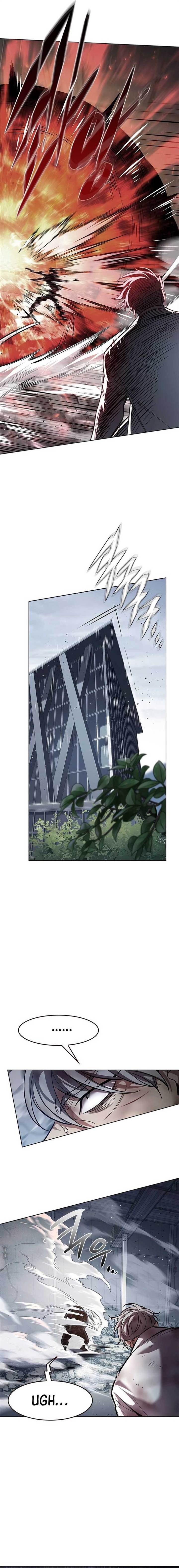 Eleceed Chap 349 - Next Chap 350