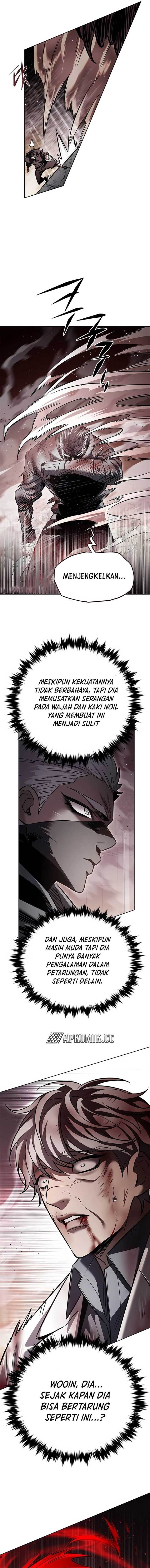 Eleceed Chap 349 - Next Chap 350