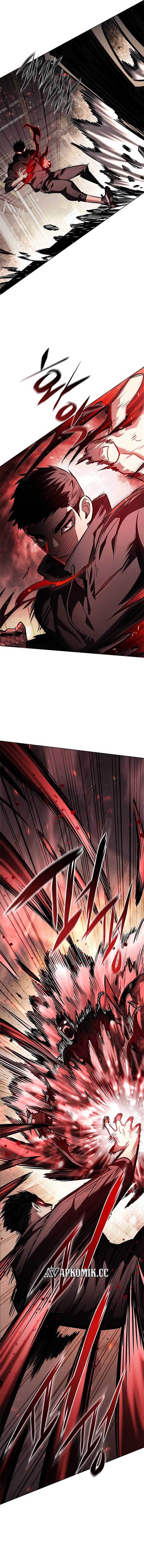 Eleceed Chap 349 - Next Chap 350