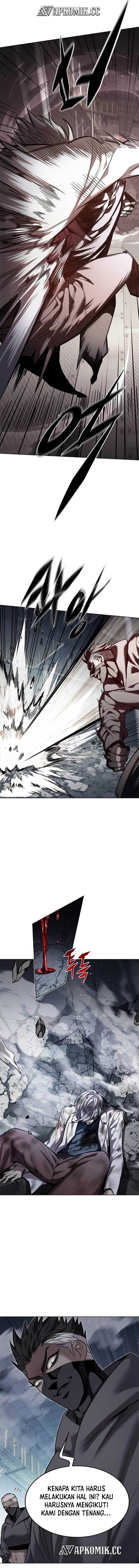 Eleceed Chap 349 - Next Chap 350