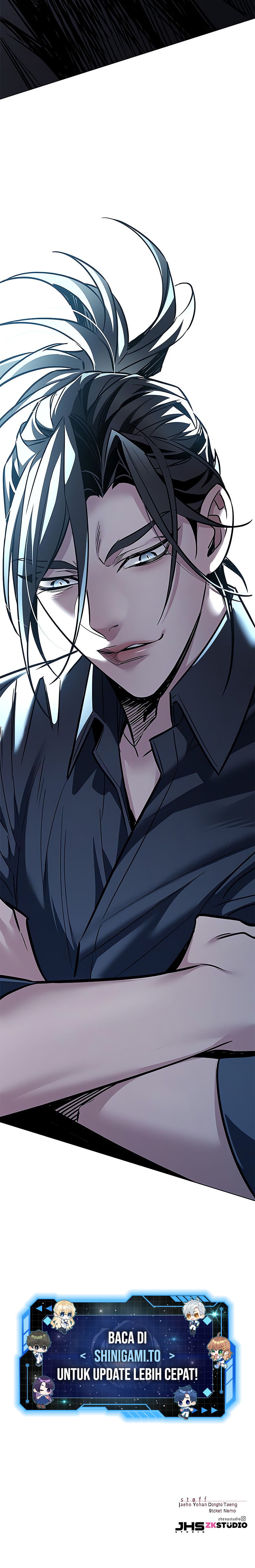 Eleceed Chap 353 - Next Chap 354