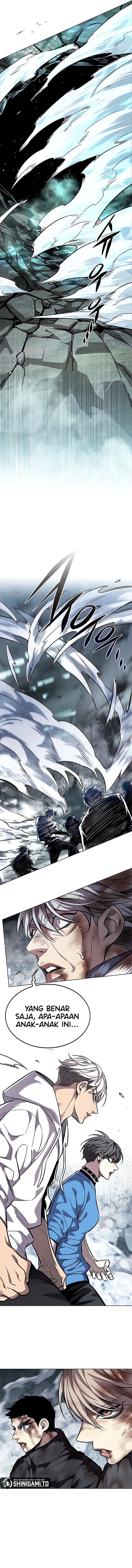 Eleceed Chap 353 - Next Chap 354