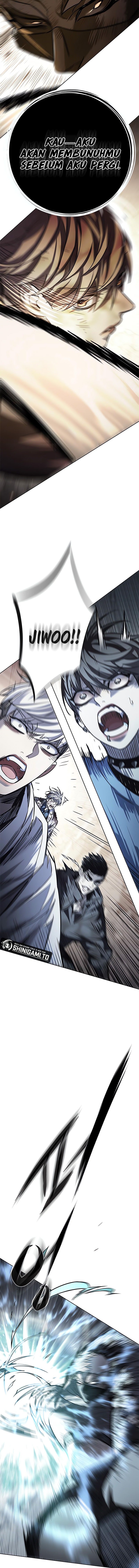 Eleceed Chap 353 - Next Chap 354