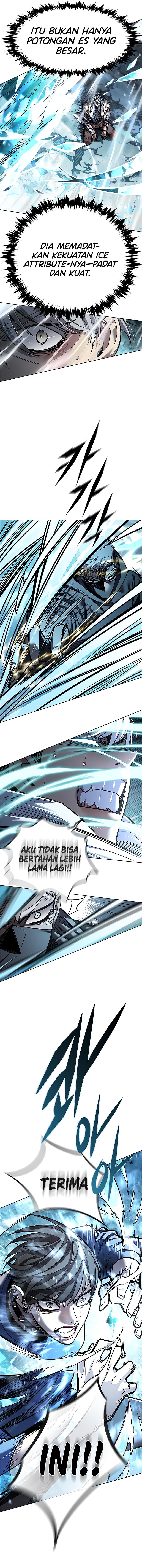 Eleceed Chap 353 - Next Chap 354