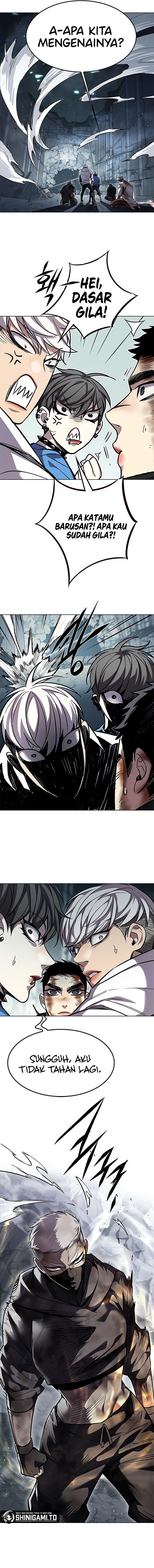 Eleceed Chap 353 - Next Chap 354