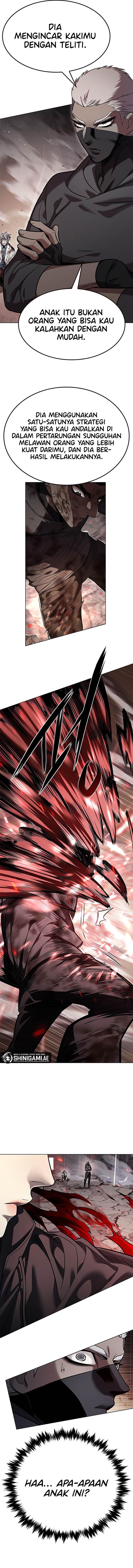 Eleceed Chap 350 - Next Chap 351