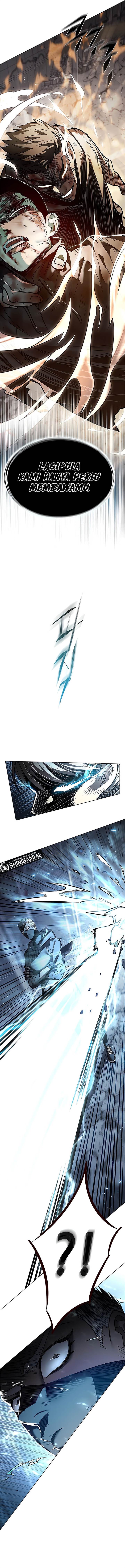 Eleceed Chap 350 - Next Chap 351