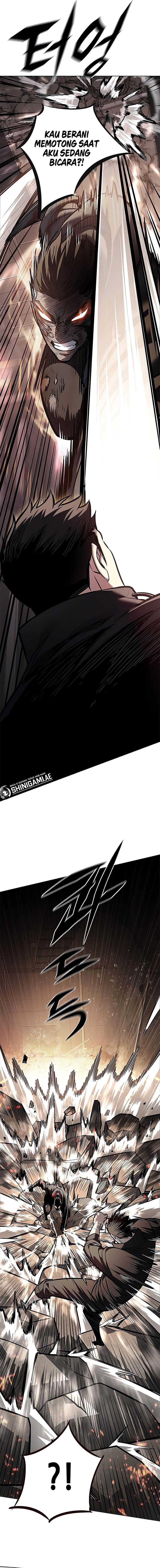 Eleceed Chap 350 - Next Chap 351