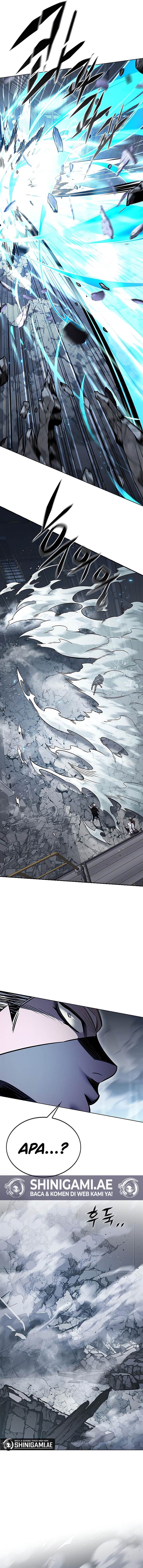 Eleceed Chap 350 - Next Chap 351