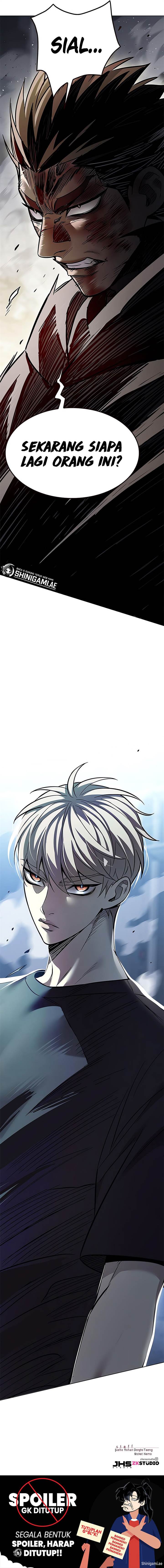 Eleceed Chap 350 - Next Chap 351