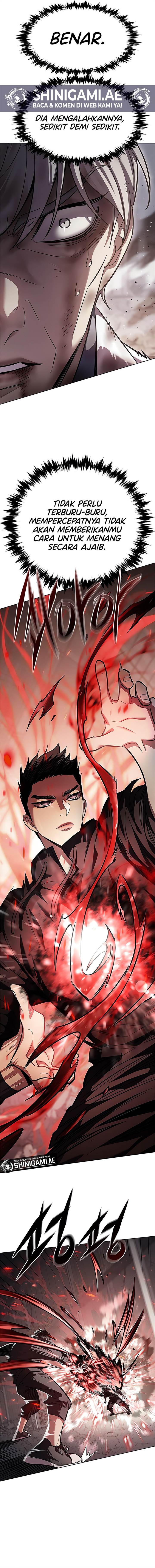 Eleceed Chap 350 - Next Chap 351