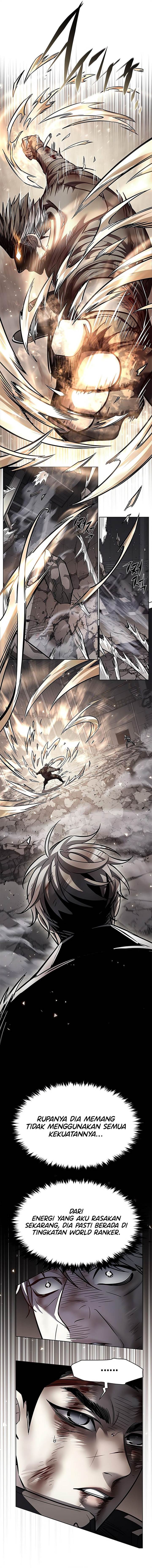 Eleceed Chap 351 - Next Chap 352