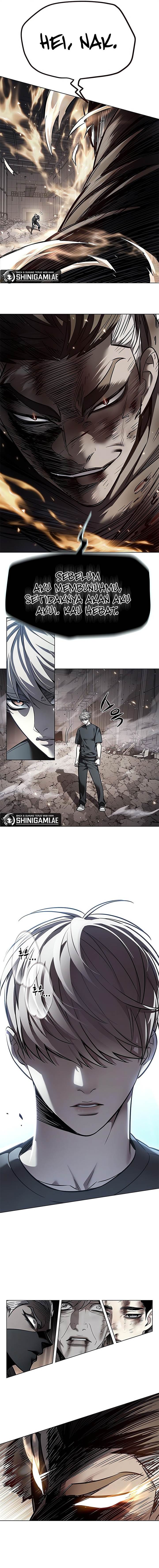 Eleceed Chap 351 - Next Chap 352