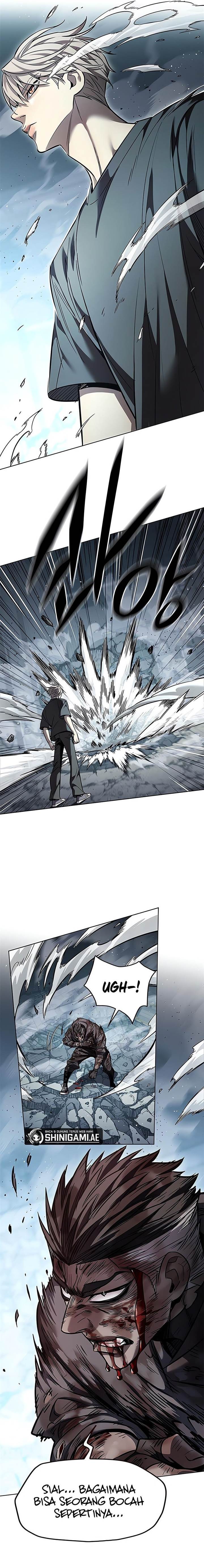 Eleceed Chap 351 - Next Chap 352