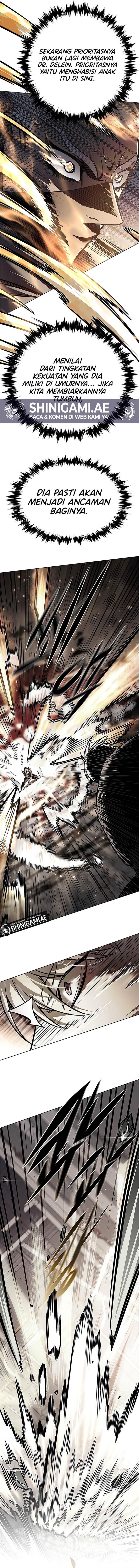 Eleceed Chap 351 - Next Chap 352