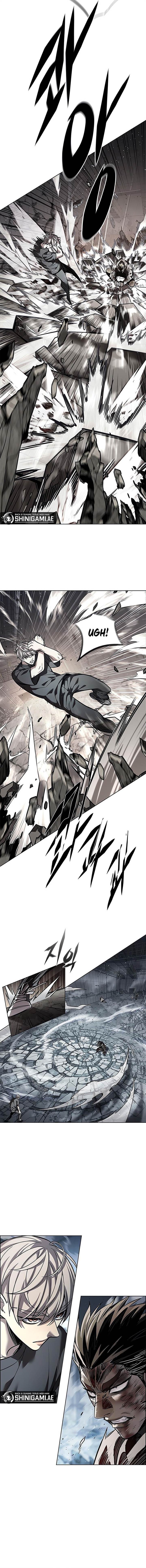 Eleceed Chap 351 - Next Chap 352