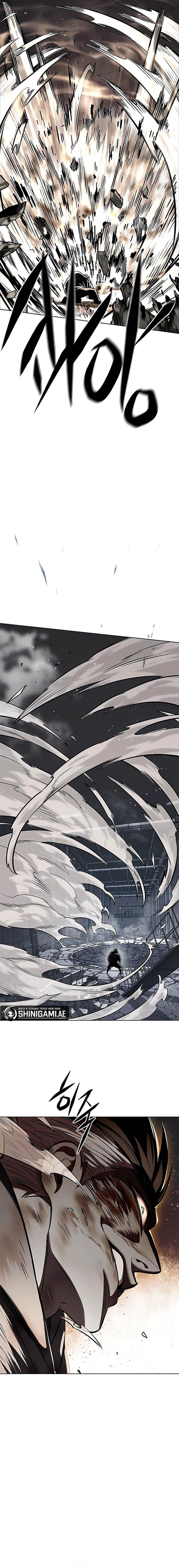 Eleceed Chap 351 - Next Chap 352