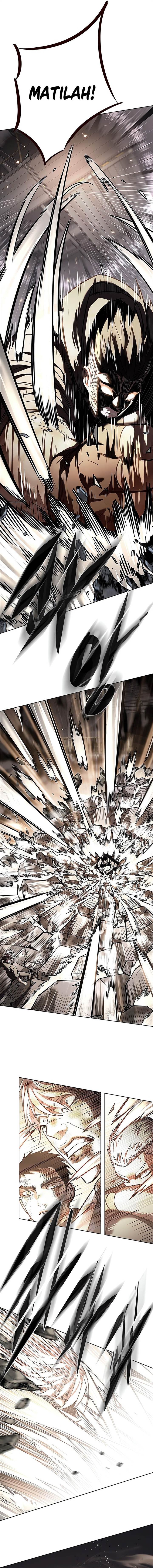 Eleceed Chap 351 - Next Chap 352