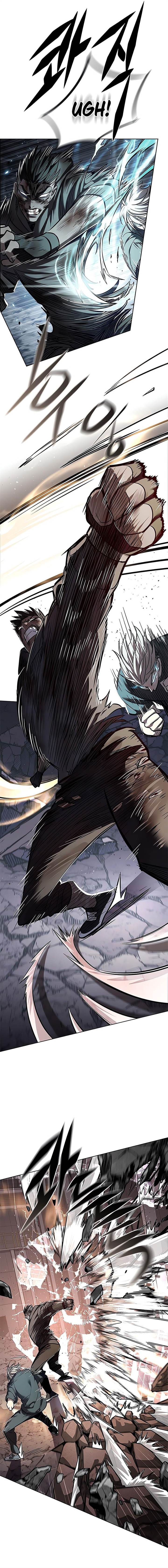 Eleceed Chap 351 - Next Chap 352