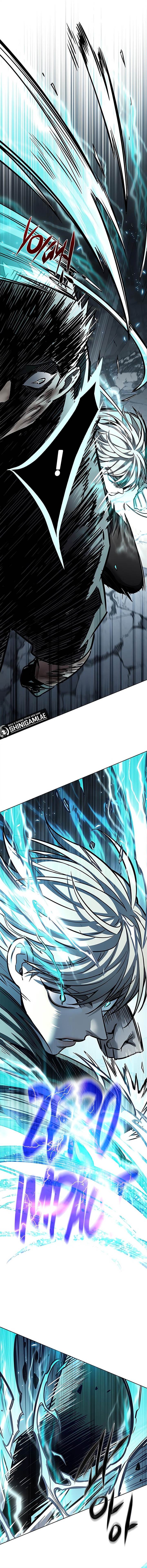 Eleceed Chap 351 - Next Chap 352