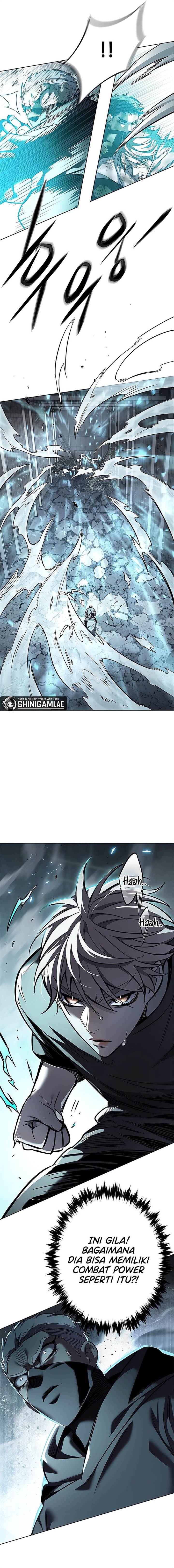 Eleceed Chap 351 - Next Chap 352