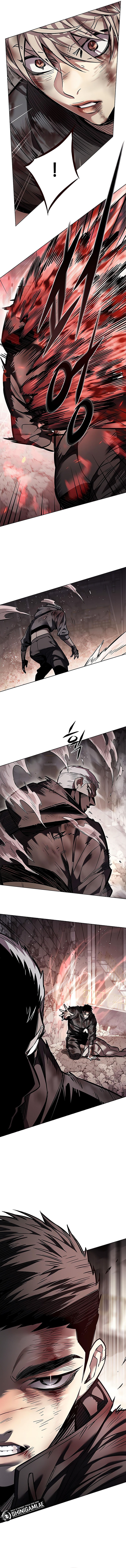 Eleceed Chap 352 - Next Chap 353