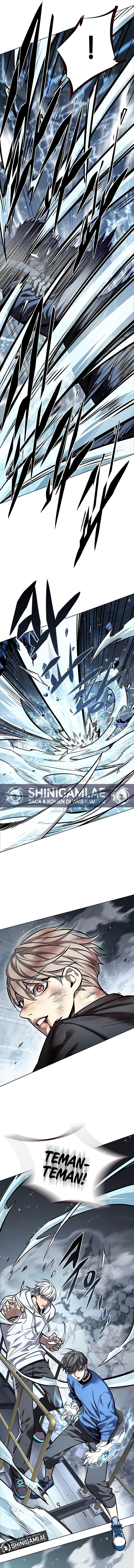 Eleceed Chap 352 - Next Chap 353