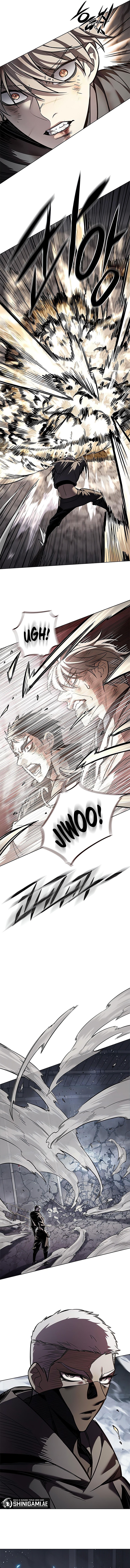 Eleceed Chap 352 - Next Chap 353