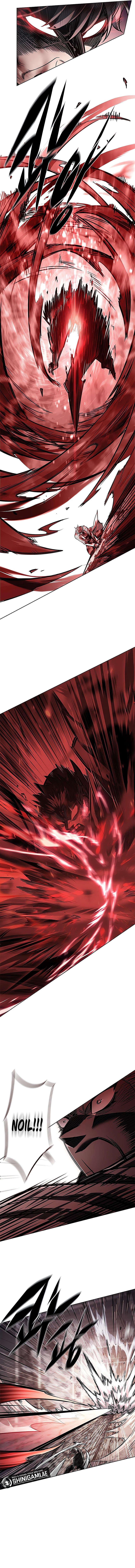 Eleceed Chap 352 - Next Chap 353