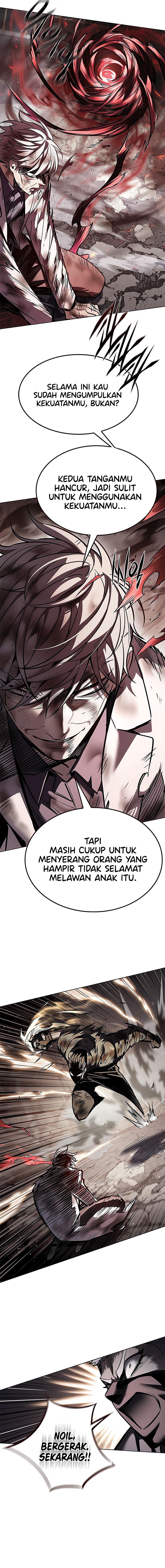 Eleceed Chap 352 - Next Chap 353