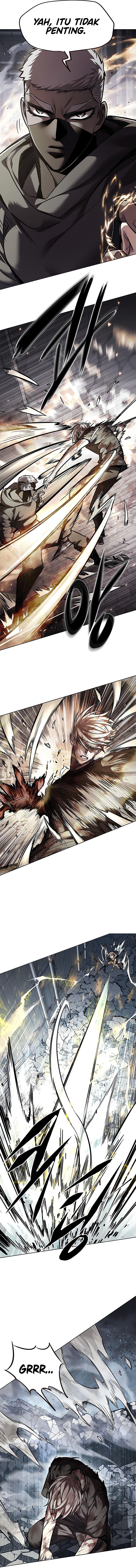 Eleceed Chap 352 - Next Chap 353