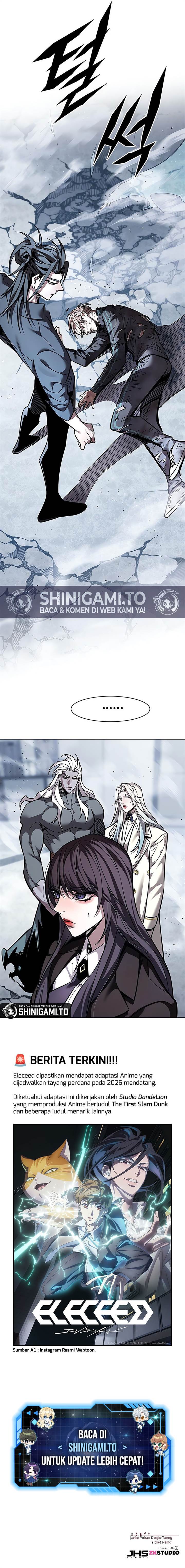 Eleceed Chap 357 - Next Chap 358