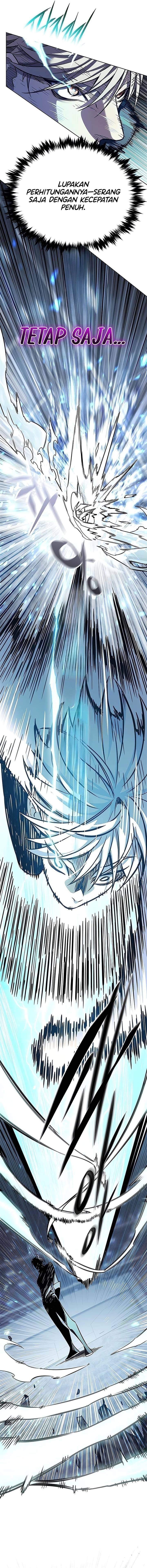 Eleceed Chap 357 - Next Chap 358