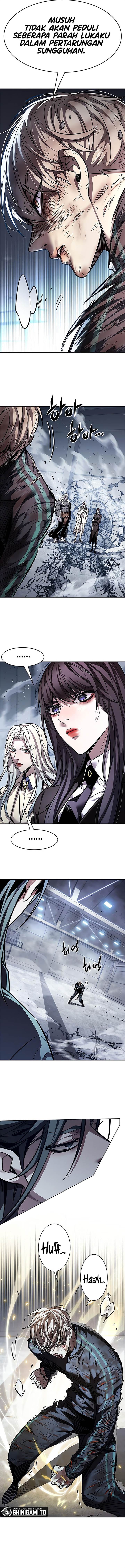 Eleceed Chap 357 - Next Chap 358