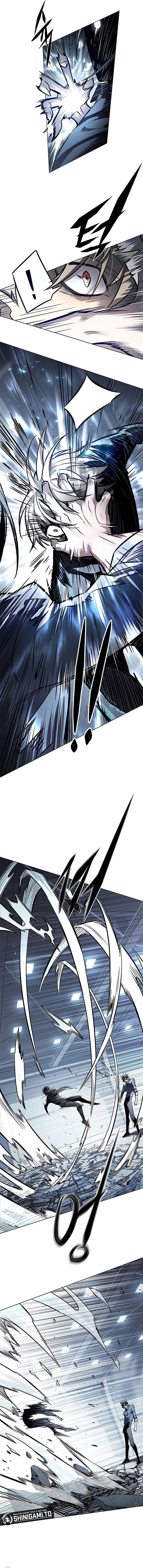 Eleceed Chap 357 - Next Chap 358