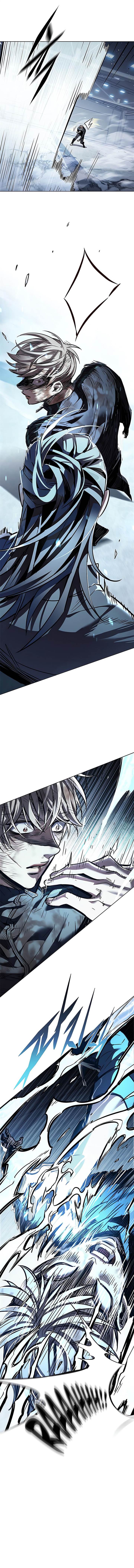 Eleceed Chap 357 - Next Chap 358