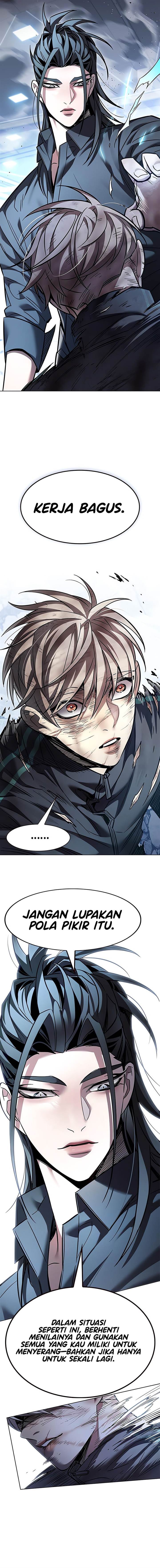 Eleceed Chap 357 - Next Chap 358