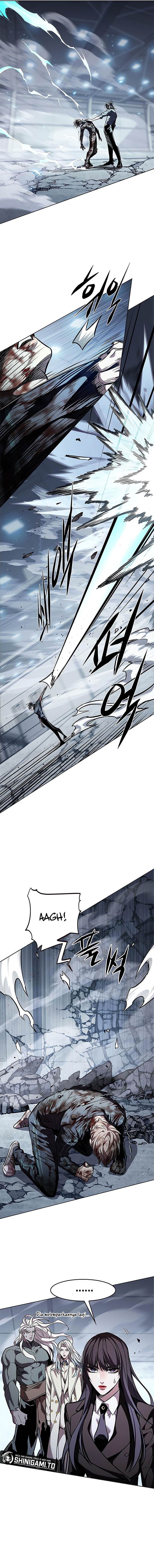 Eleceed Chap 357 - Next Chap 358