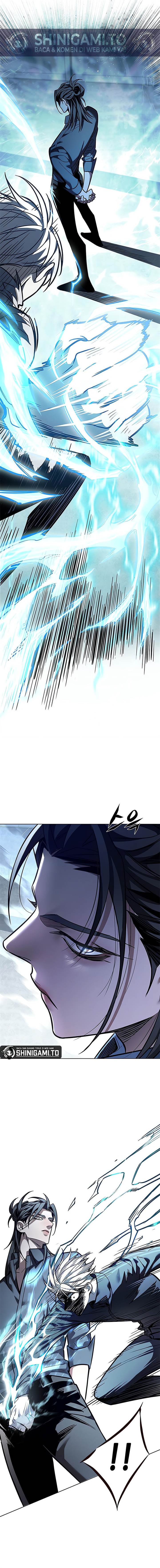 Eleceed Chap 357 - Next Chap 358